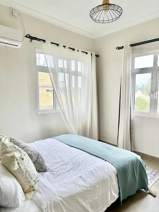 Pebble Bay Garden View F3 Apartment Grand Baie Exterior photo
